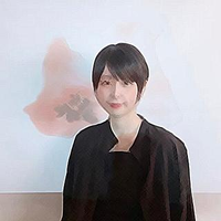 𠮷筋 万記さんのプロフィール