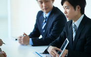 OJTで実践的なスキルが身につき、即戦力として働ける環境が整っています。