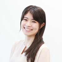 採用担当さんのプロフィール