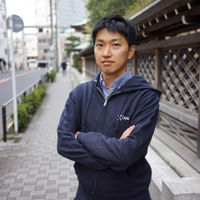 岡田　健司さんのプロフィール