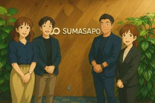 不動産×ITで価値を届ける自社サービスの提案！東京所属!!