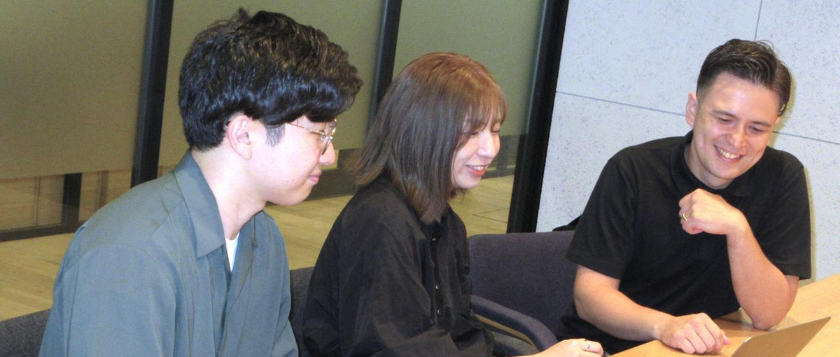 Android・iOS／新機能の企画にも携われるモバイルエンジニア募集