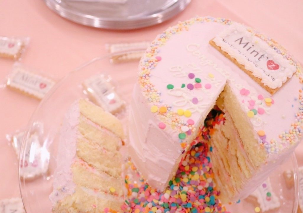 【new officeお披露目パーティー♡】社員一同新たな気持ちで頑張ります！