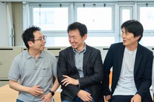 SE/PG募集！人間関係の煩わしさナシ！要望が言い出しやすい職場環境です！