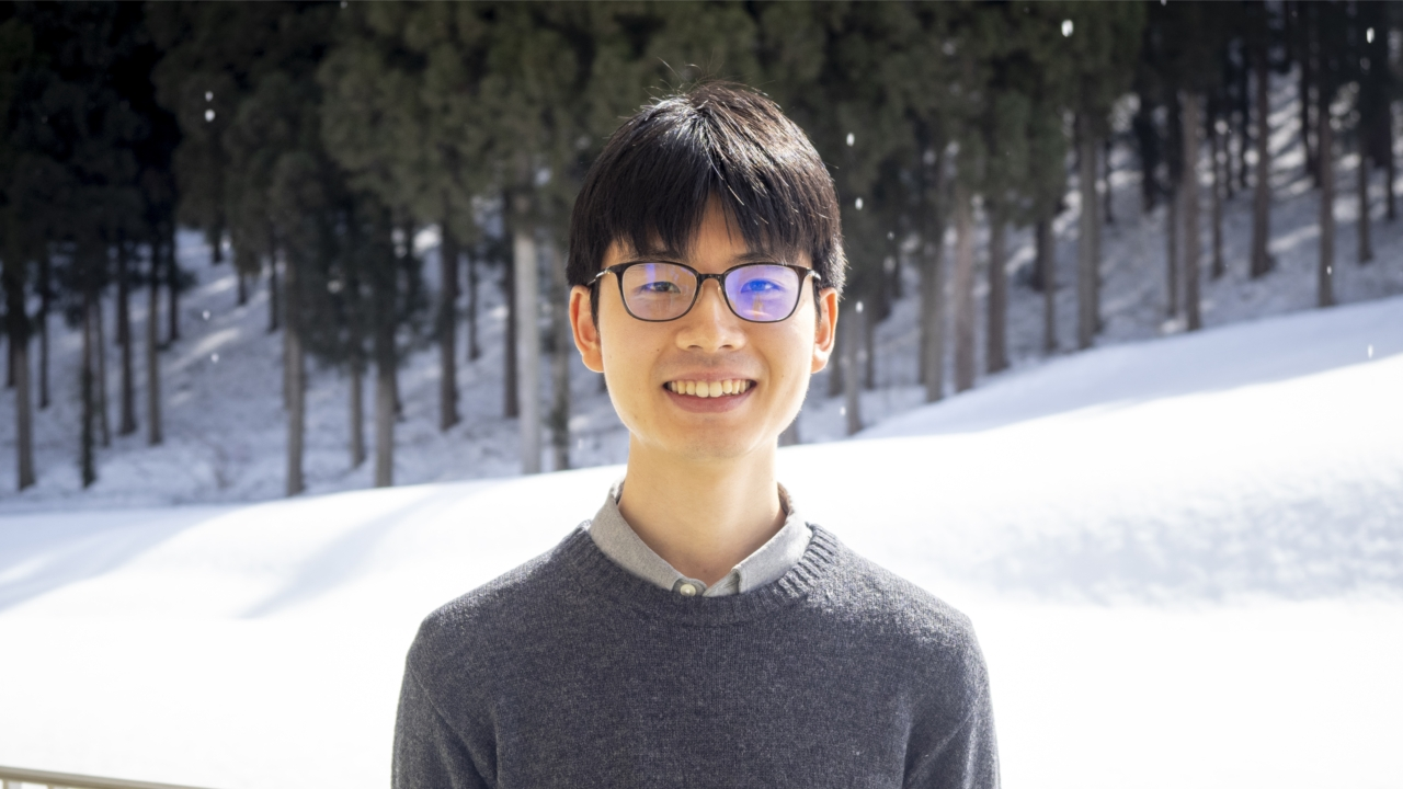 【メンバー紹介Vol.74】図書館の仕事からエンジニアへの挑戦！？今後のビジョンとは