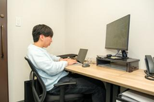 自宅で広告動画編集｜経験を活かし幅広い業界のプロモーションを担う