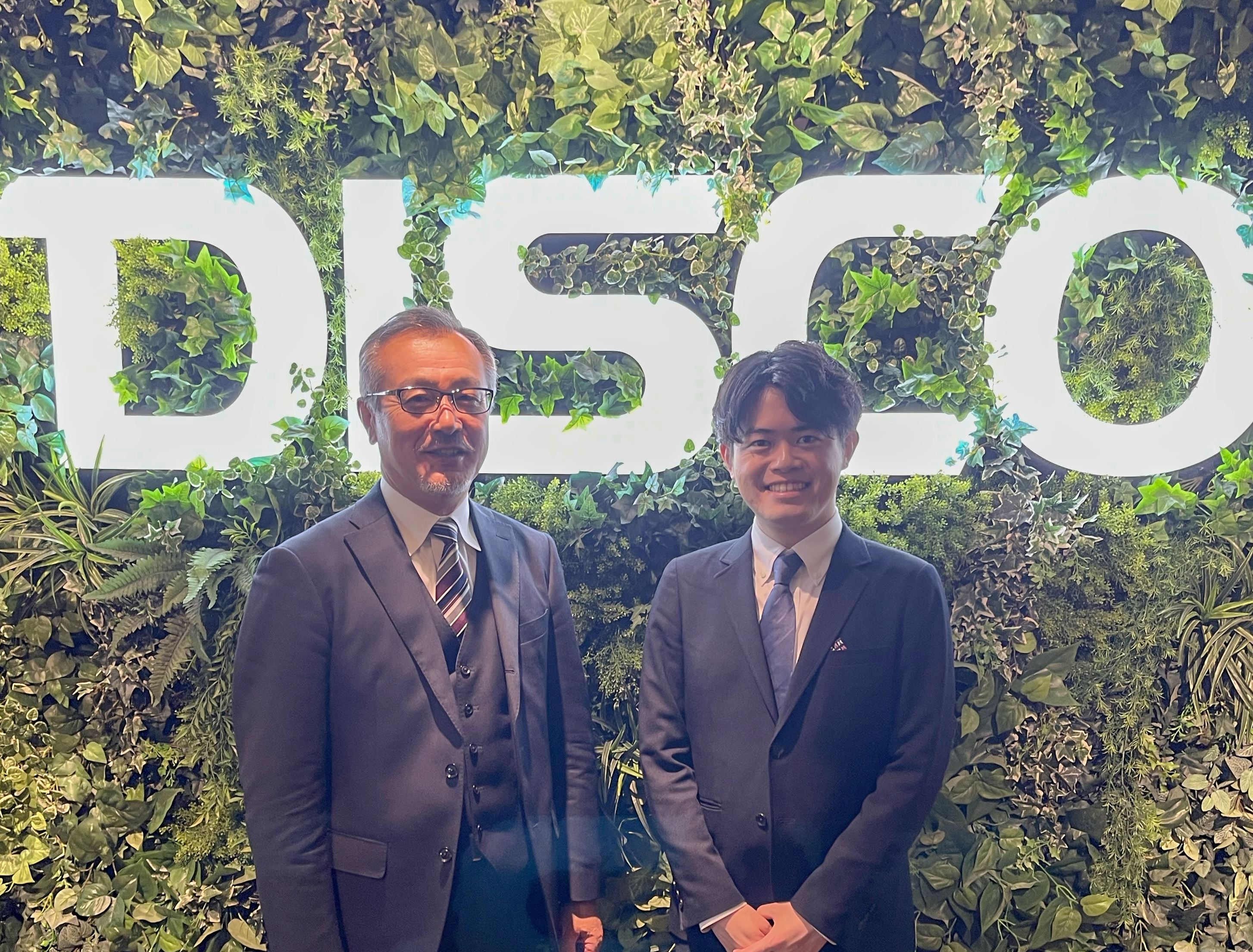 ２３(トゥースリー)株式会社が、キャリタス就活など人材サービス事業を展開する株式会社ディスコへM&Aによるグループ入り