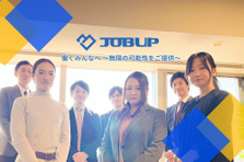 CA募集！　あなたの経験が今ここで活きる！