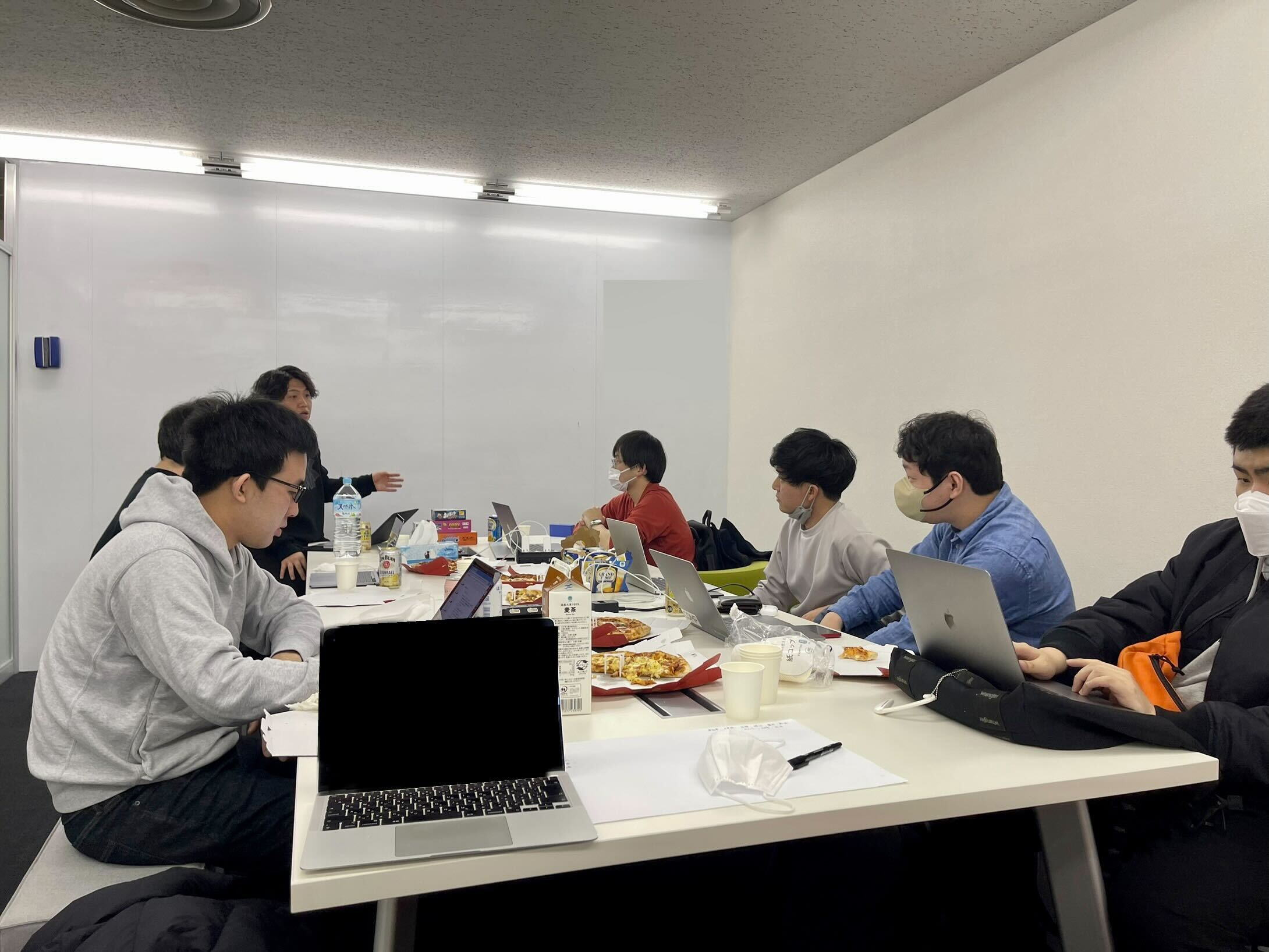 【3月度】iOSエンジニアに必要となるスキルについて 〜 iOS会開催 〜