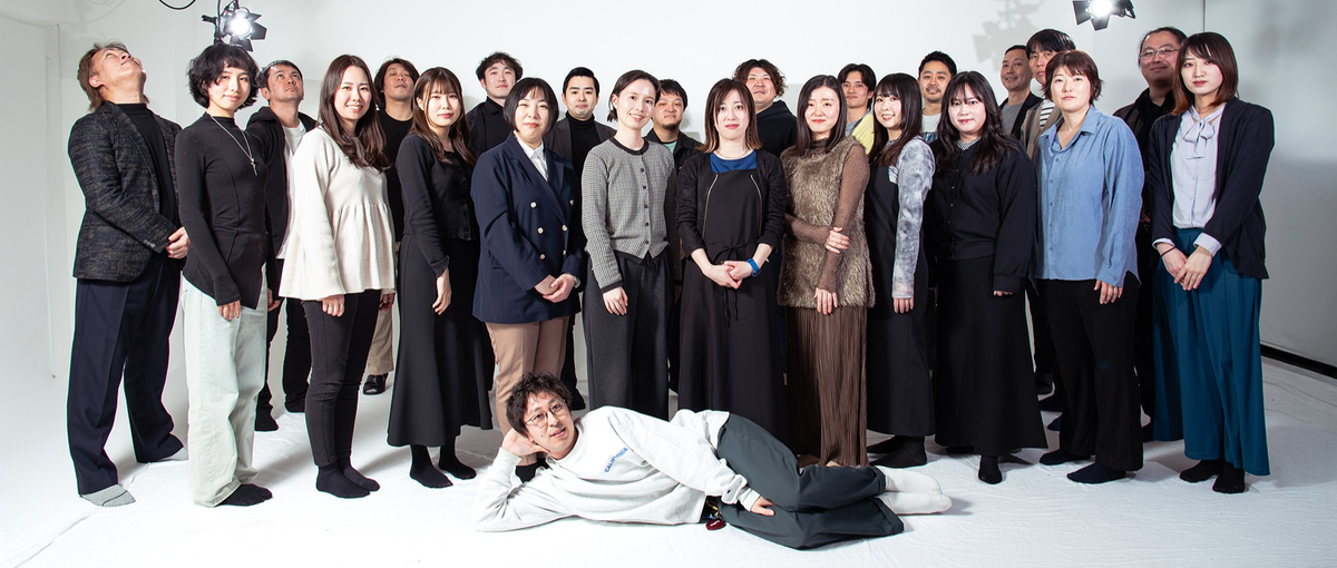 PR会社でアイディアをかたちにする、グラフィックデザイナー募集！