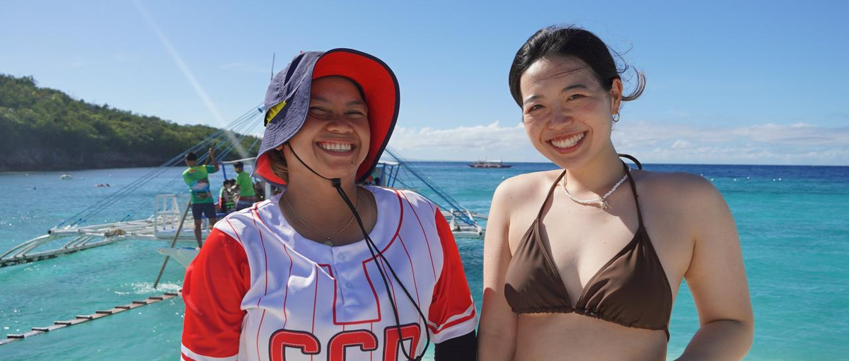 海外就職！セブ島の魅力を日本へ発信する広報・PR担当募集