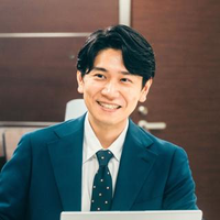 武井 悠太さんのプロフィール