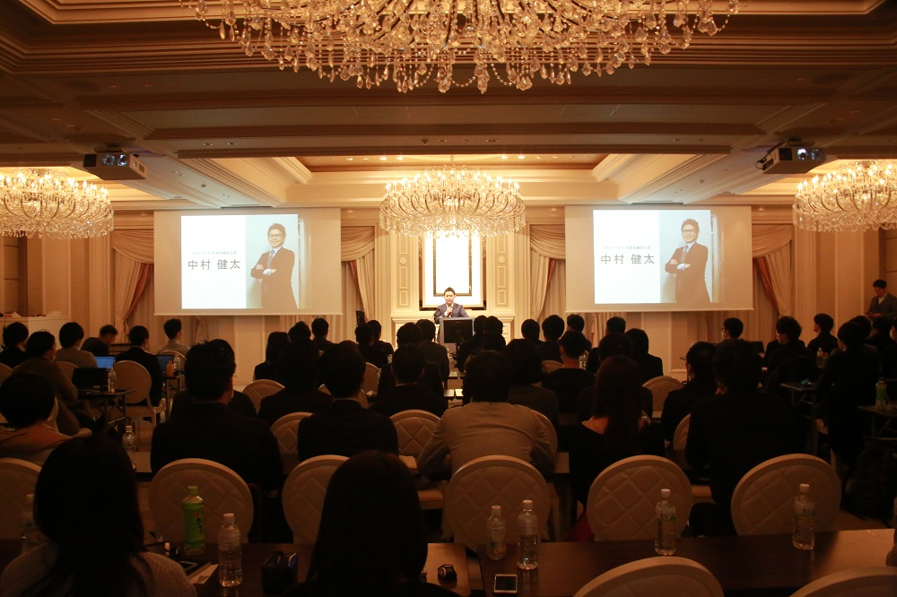 グループ会社の株式会社MEモバイルで新社長が誕生！