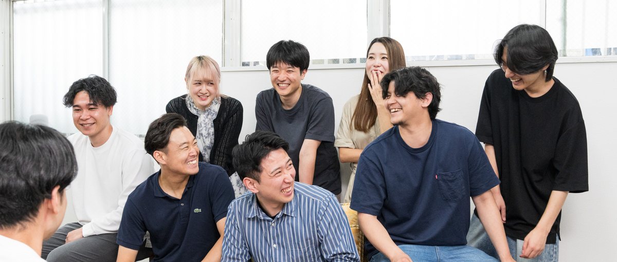 株式会社電撃 / 無理かもをやってみように変える現場。