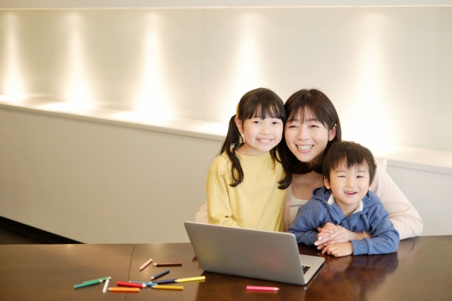 “おかえり”を言える働き方をしたい──保育士の私がライターになった理由