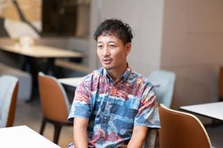 温暖化という社会課題解決に貢献する当社の採用担当！グローバル展開加速中