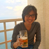 Kyosuke Kamikawa