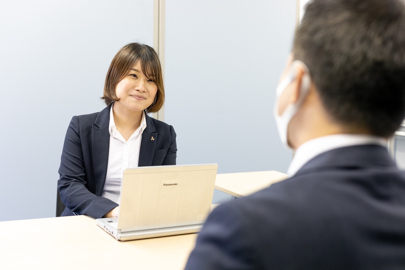 “圧倒的No2”や“No2チーム”を強めることで、広がる会社の未来と、組織の可能性。