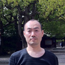 Akifumi Yasunaga