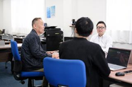事業企画は、利用者メンバーの収入アップの根幹をなす重要な役割。