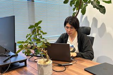 27卒｜文化とサービスを世界に｜マーケティングでグローバルキャリアを築く。