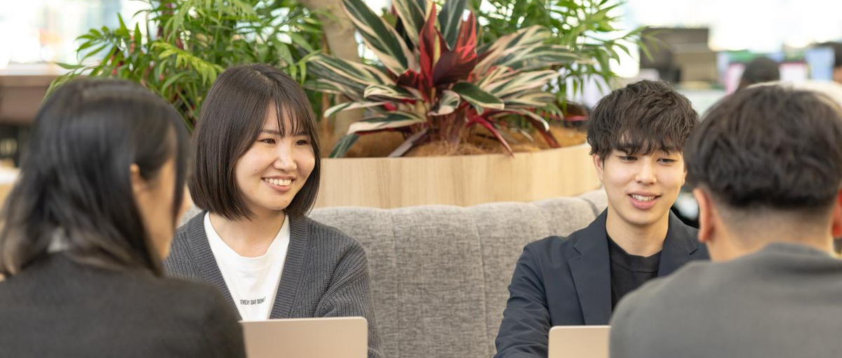 インフルエンサーと連携！業界最前線で本格的なマーケティングを学びませんか？