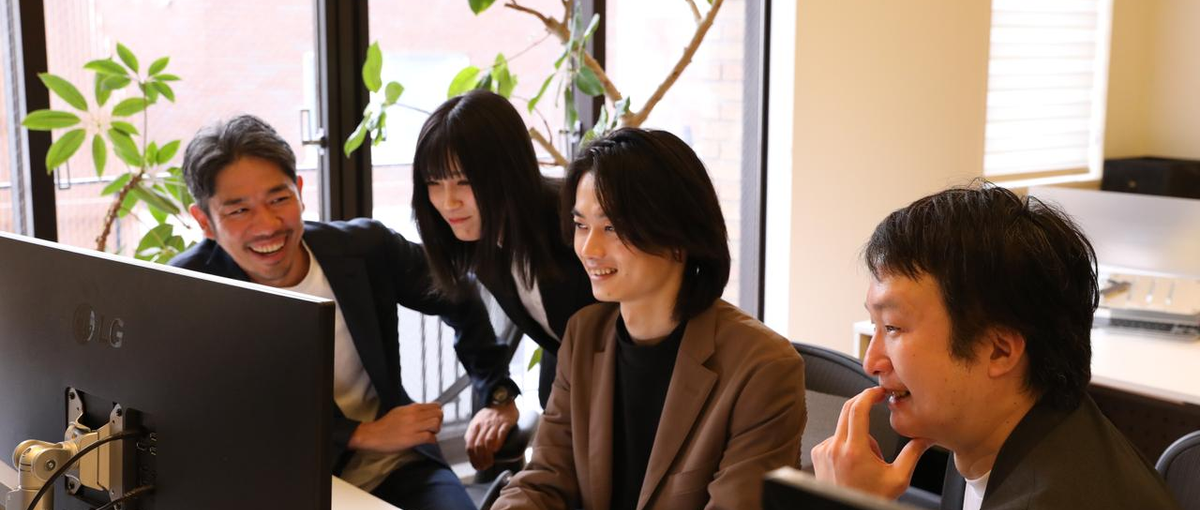 現場直結型の研修で、修了後はエンジニアとして即実務へ入っていただきます！