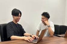 大阪支店で挑戦したい方求む！ベンチャーマインドをもって期待の新人になろう！