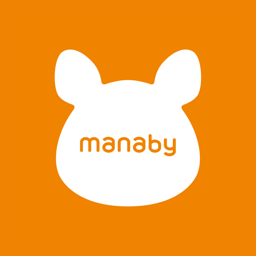 株式会社manaby