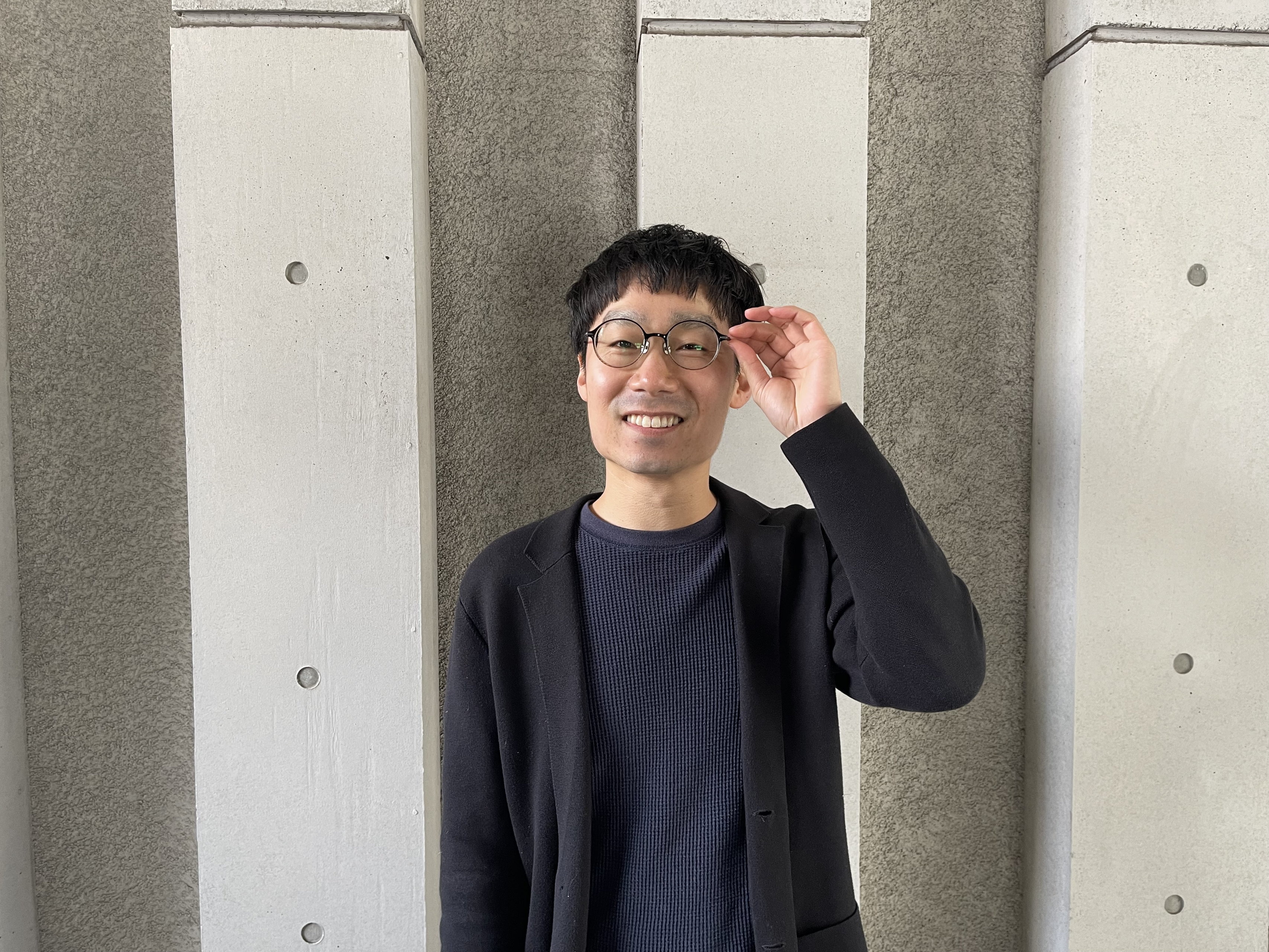 「心の底から湧き上がる僕のパッション」を共有できる仲間を探しています！