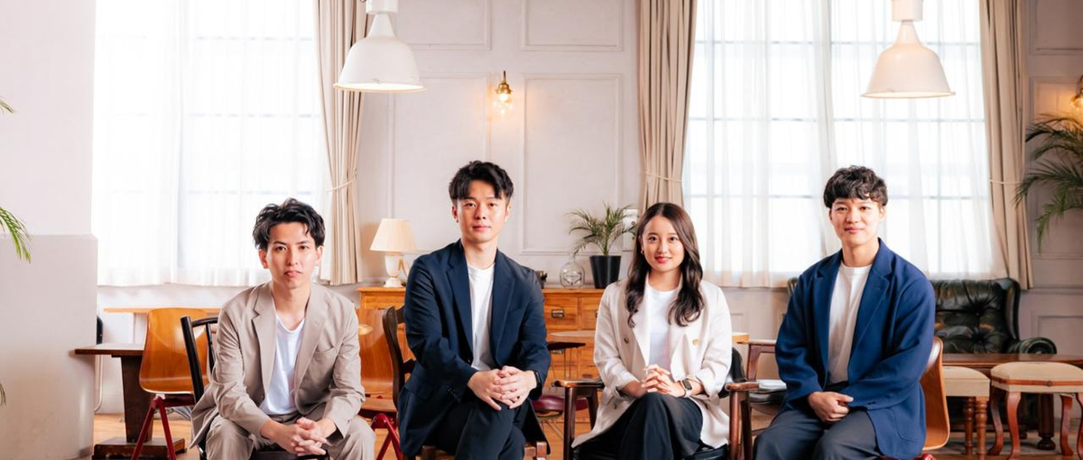 完全反響のtoCセールス|若手人材のキャリア開発に携わりませんか？