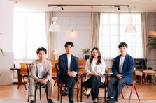 完全反響のtoCセールス|若手人材のキャリア開発に携わりませんか？