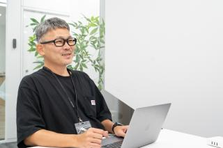 PL／デザイン×技術で挑戦！大企業案件を率いるプロジェクトリーダーを募集！