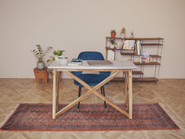 月に１回、全体MTGのセッティング