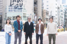 もっと面白いことがしたい、と思っているwebディレクター集合！