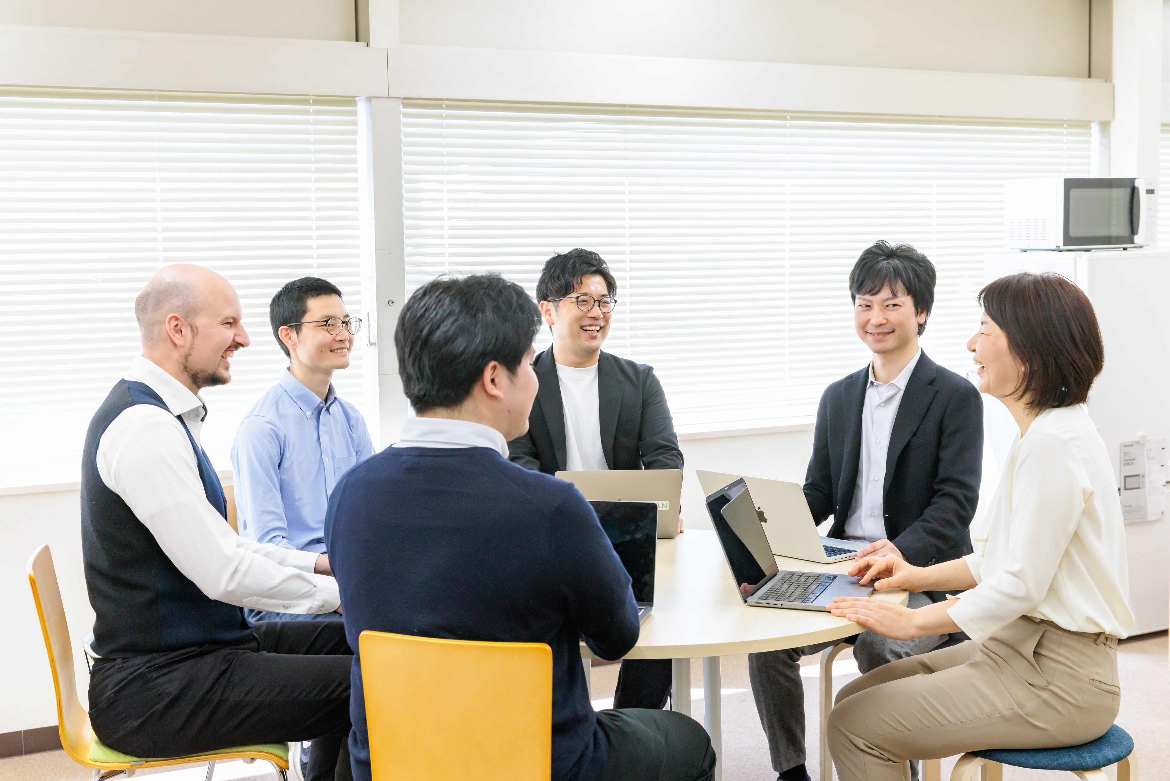 AiCANの仕事のやりがいとこれから【エンジニアインタビュー・後編】