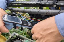 電気の仕事に携わりたい方 大募集！