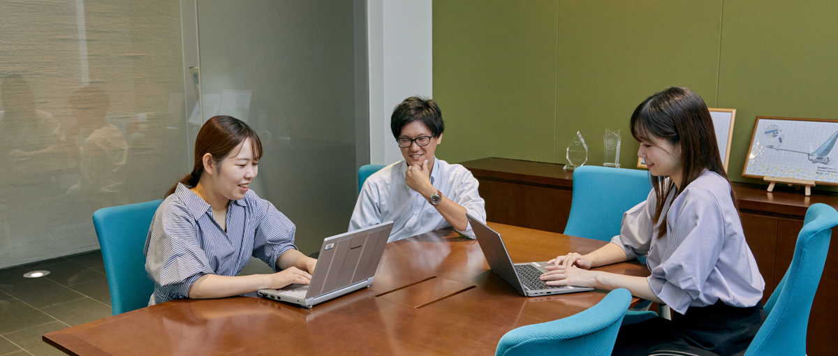 三重県｜リスキリング歓迎！同世代の仲間と挑む最先端技術の組み込み開発！