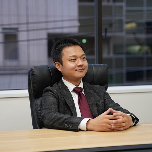 近岡 一磨