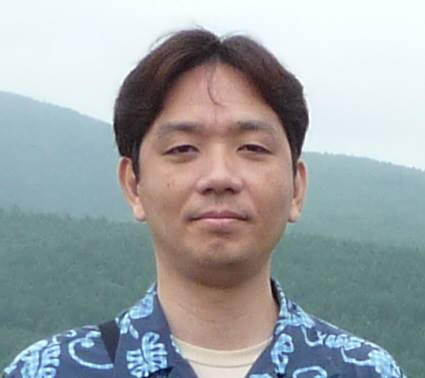Yosuke Yamamura