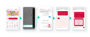 NTTドコモ様「 dポイントクラブ 」 FAQにて「 livepass QA 」を提供しています！