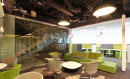 adidas office freespace