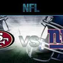 49ers vs Giants Live Stream