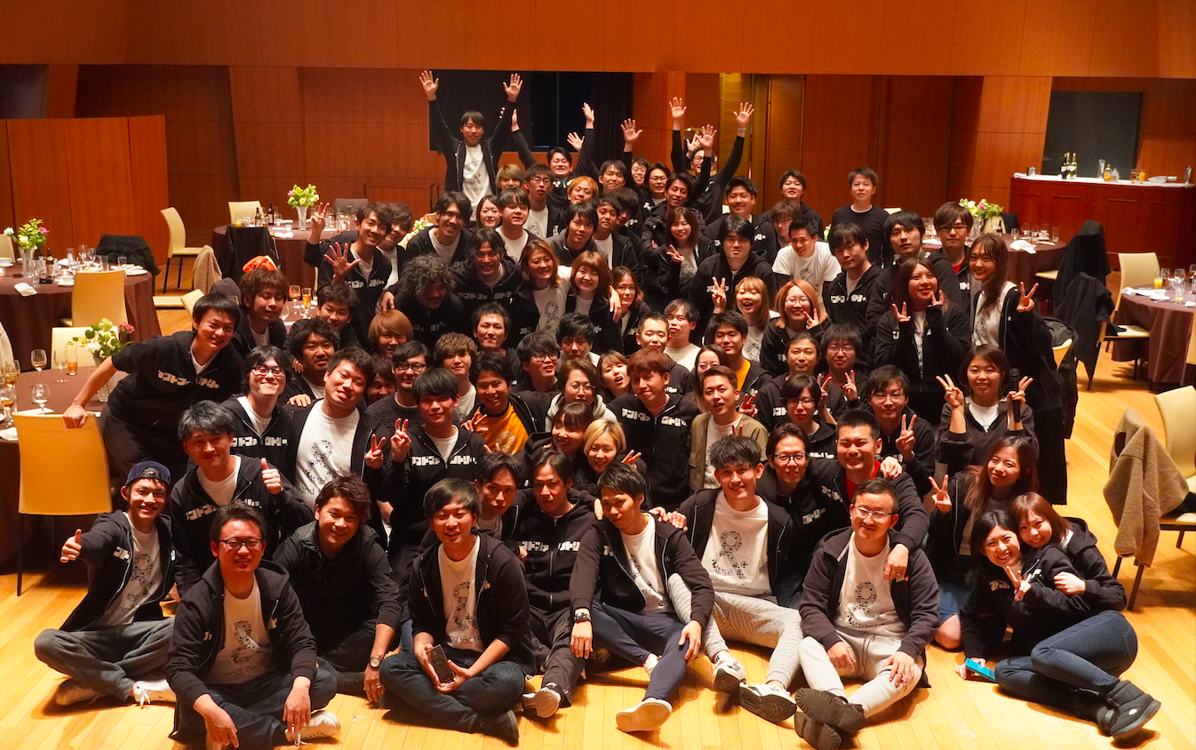 【and factory】2019年もありがとうございました。