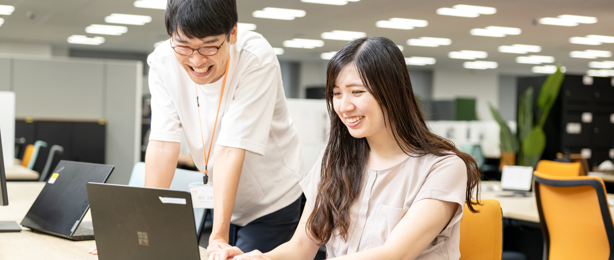 自動化に挑戦して市場価値の高いQAエンジニアへキャリアチェンジしませんか？