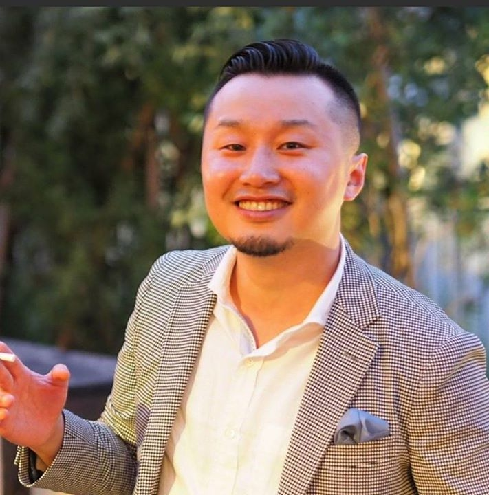 岩男くん さん専用 岩田剛典扮する鳴木金成 (c)ytv (c)逆津ツカサ・有柚まさき