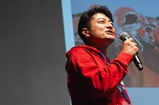 経営と事業部の要。さらにIRの視点で社内外へ発信し事業成長に貢献
