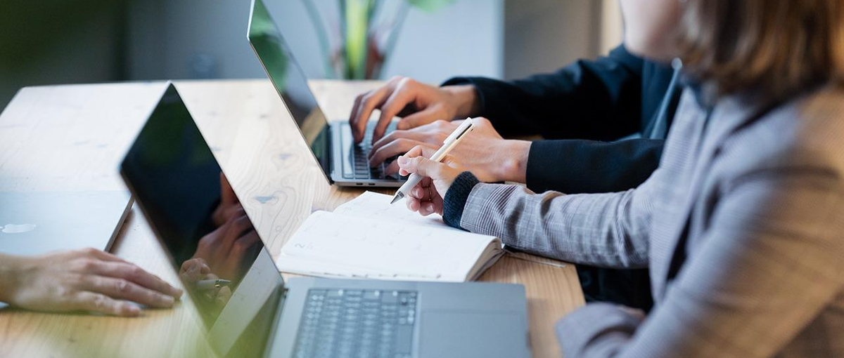 AI開発事業部のアシスタントを募集！