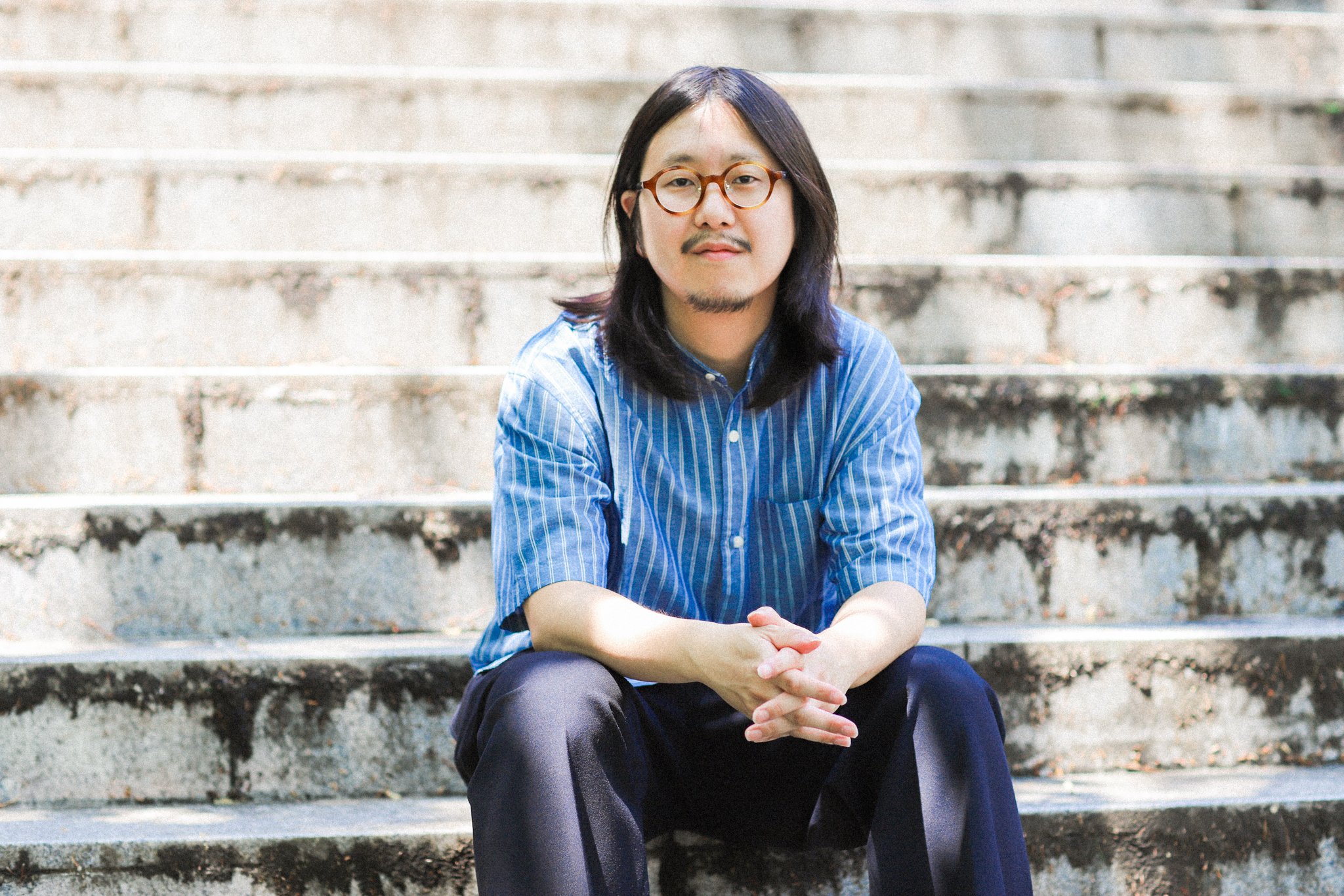 枠をきめないから面白い。テック領域まで凌駕するアートディレクターの思考と表現力