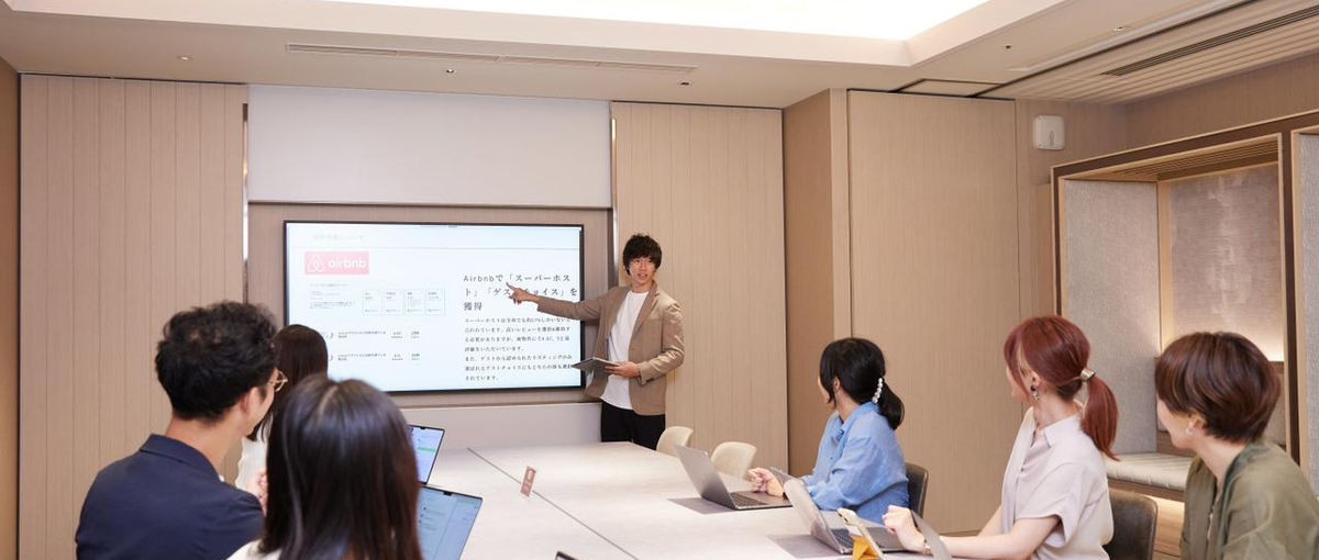 あなたの一行が世界を繋ぐ｜初代フルスタックエンジニア